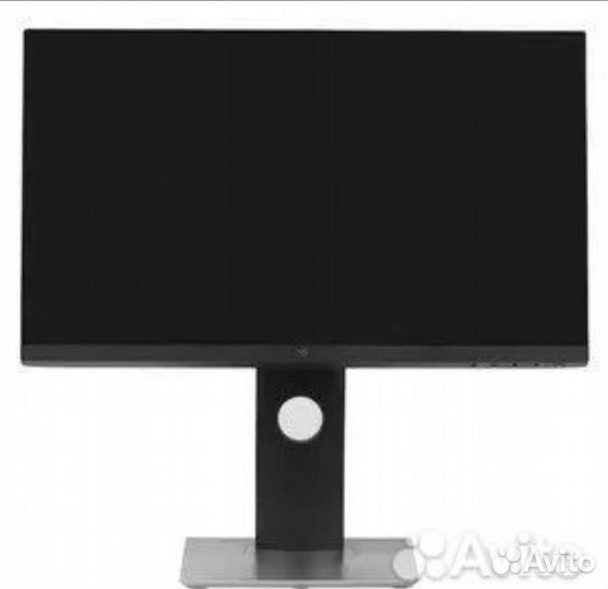 Монитор Dell безрамочный