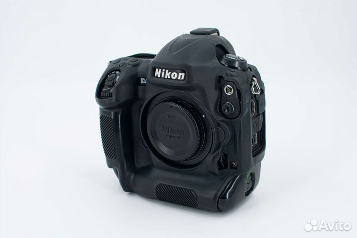 Фотоаппарат Nikon D4
