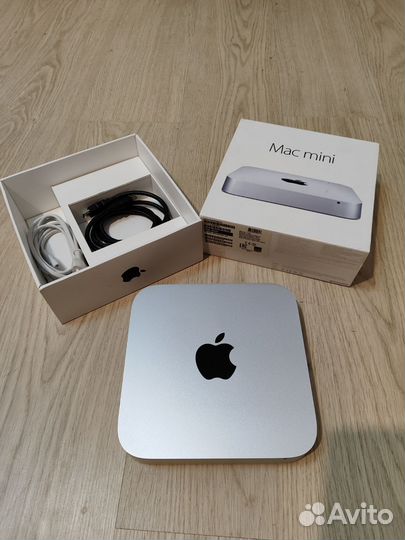 Apple Mac mini