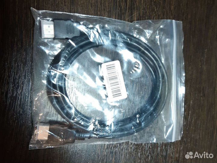 Hdmi кабеля 2метра