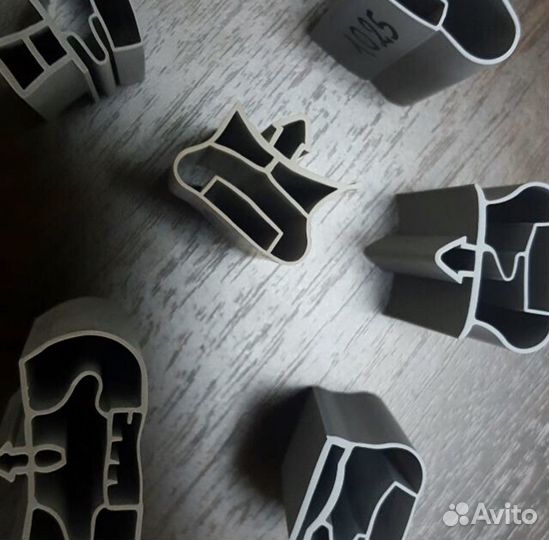 Уплотнители для холодильников