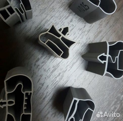 Уплотнители для холодильников