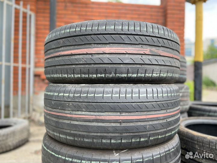 Continental ContiSportContact 5 235/50 R19