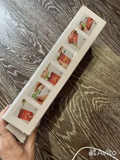 Подставка для специй