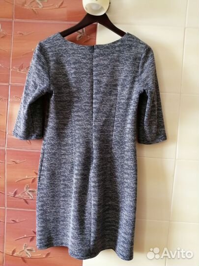 Платье женское 44р