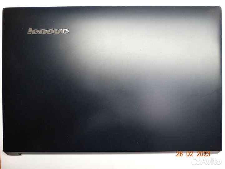 Крышка матрицы Lenovo IdeaPad B50-45