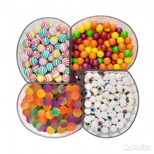 Механические торговые аппараты