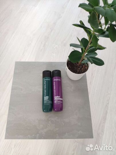 Matrix шампунь для окрашенных волос