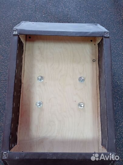 Козел гимнастический без ножек