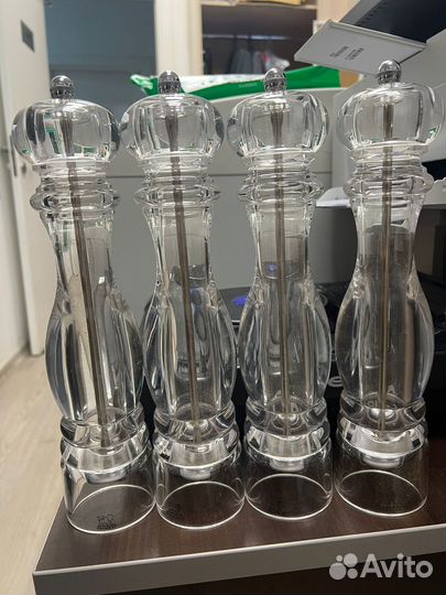 Мельница для специй peugeot