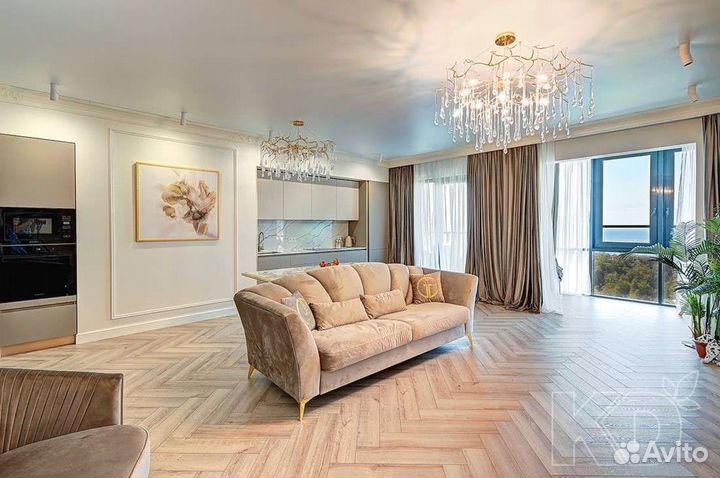 Кухонный гарнитур от производителя