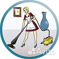 Фея чистоты