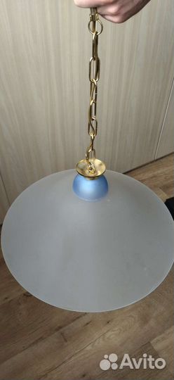 Люстра Светильник подвесной
