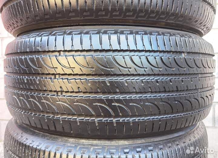 Yokohama Geolandar SUV G055 235/55 R18 V