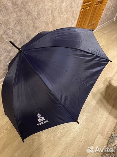 Зонт трость