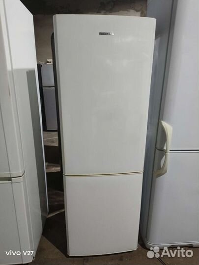Холодильник samsung no frost бу
