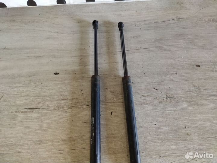 Амортизатор багажника Шевроле Резо Chevrolet Rezzo