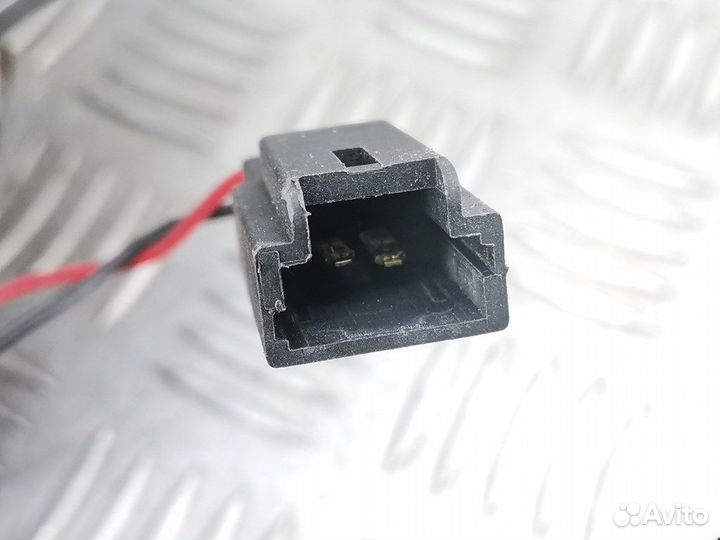 Динамик Citroen Berlingo 1