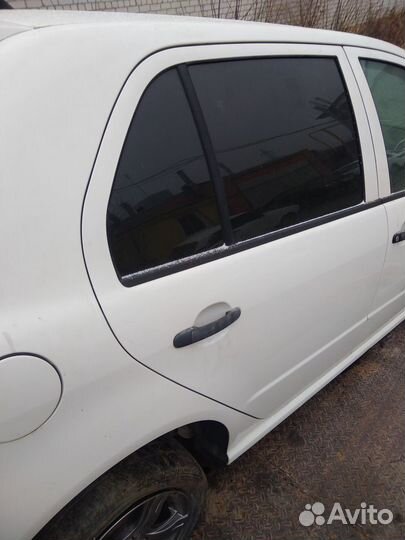 Двери на шкоду fabia