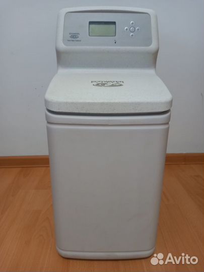 Ecowater systems (фильтрация и умягчение воды)