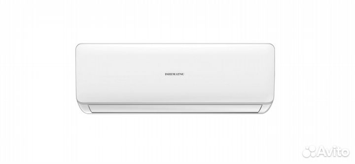 Кондиционер ishimatsu AVK-36H