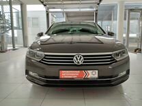 Volkswagen Passat 1.4 AMT, 2015, 149 000 км, с пробегом, цена 1 690 000 руб.