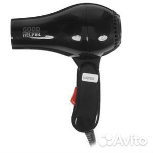 Фен good helper hd-f082