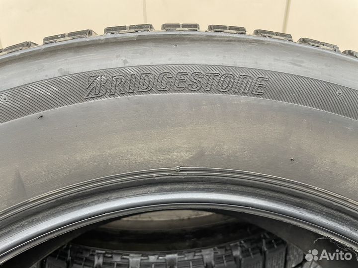 Bridgestone Ice Partner 2 215/60 R17