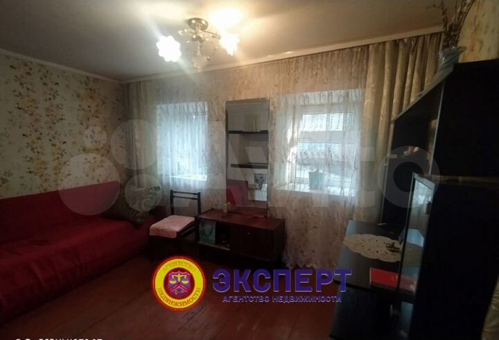 Дом 50,1 м² на участке 3,9 сот.