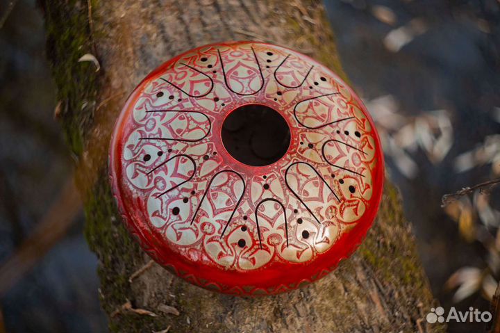 Двухсторонний глюкофон