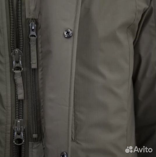 Carinthia Ecig 4.0 Куртка