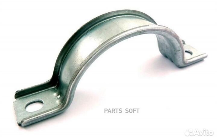 Ford 1 038 216 Скоба крепления подшипника полуоси