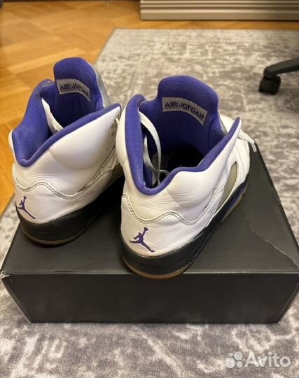 Nike air Jordan 5