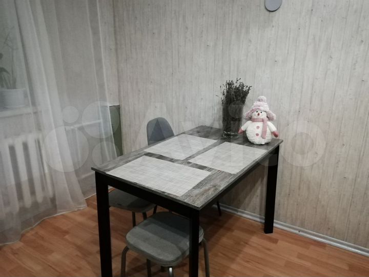 1-к. квартира, 40 м², 4/10 эт.