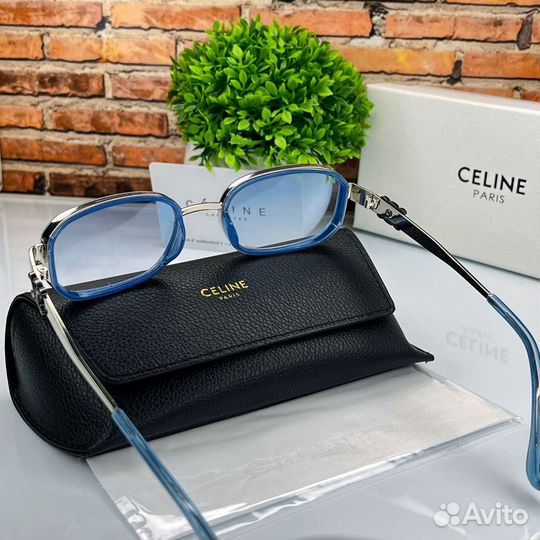 Солнцезащитные очки Celine