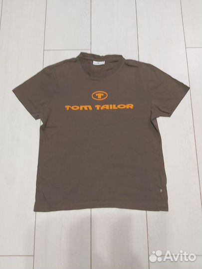 Футболка мужская