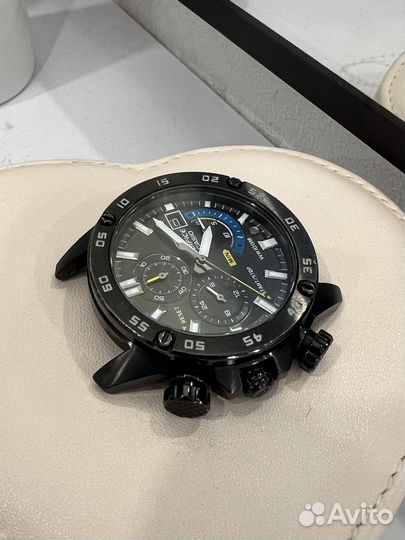 Часы casio edifice