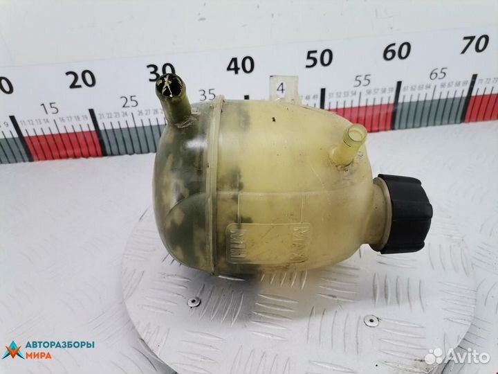 Бачок расширительный Renault Megane рест. 2000