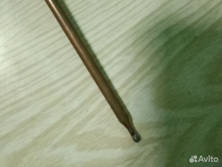 Терморегулятор для газового котла