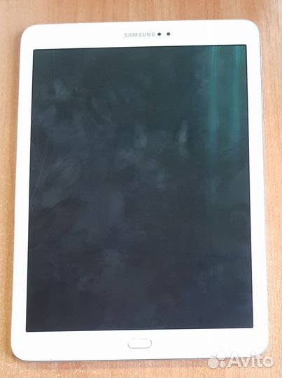 Samsung Galaxy Tab S2