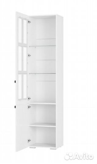 Гостиная Софт с пеналами