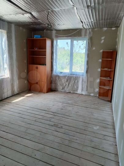 Дом 80 м² на участке 10 сот.