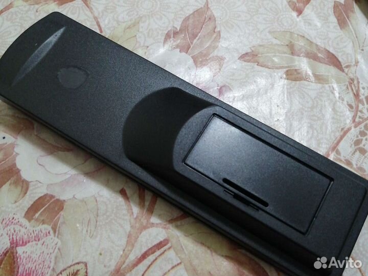 Пульты ду для телевизора