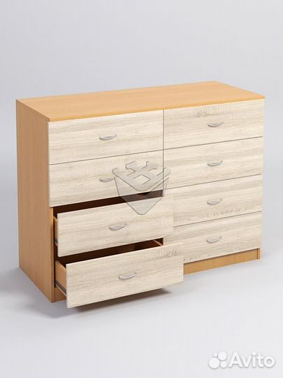 Тумба Westcom 17490W2