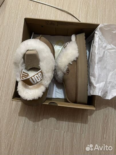 Ugg женские