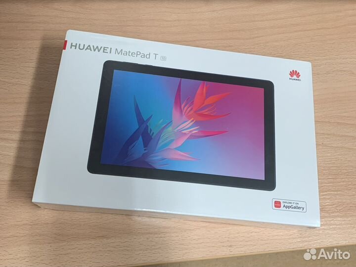 Huawei MatePad T 10