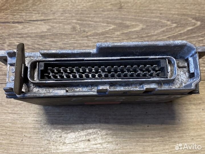 Peugeot 605 эбу ABS