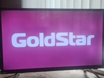 Телевизор Goldstar lt-32t460r