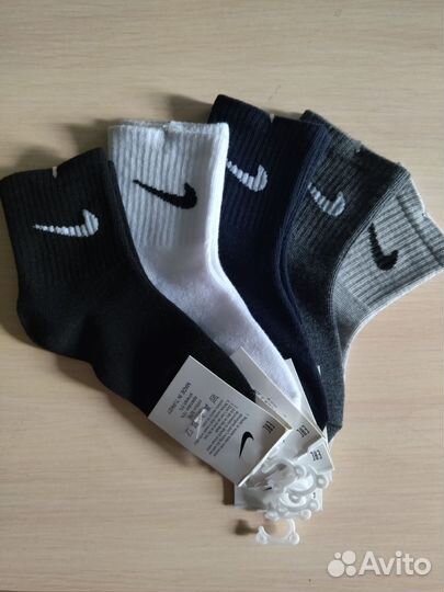 Носки детские nike