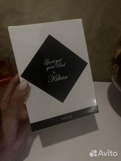 Парфюм kilian
